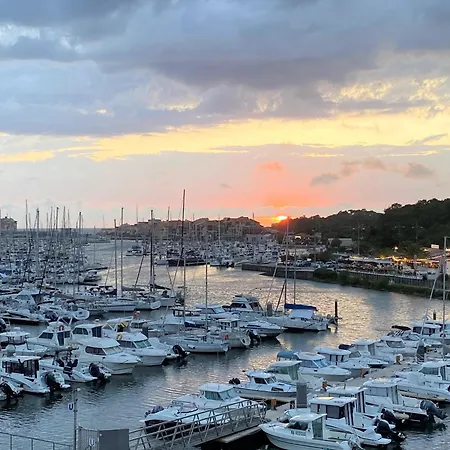 Chaleureux 6 Pers Pres Avec Parking Et Wifi - Fr-1-239-1114 * Capbreton