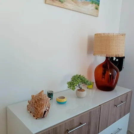 Apartment Chaleureux 6 Pers Pres Avec Parking Et Wifi - Fr-1-239-1114