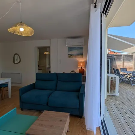 Chaleureux 6 Pers Pres Avec Parking Et Wifi - Fr-1-239-1114 Apartment *