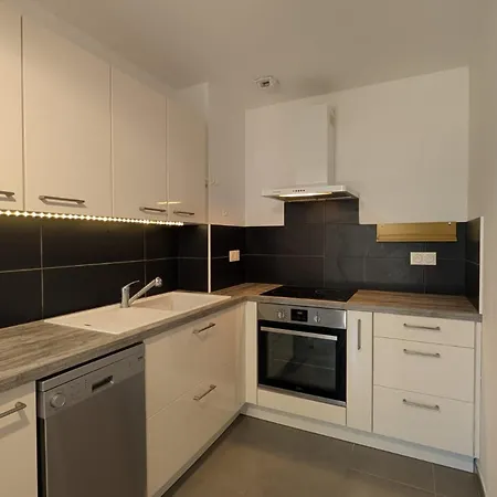 Chaleureux 6 Pers Pres Avec Parking Et Wifi - Fr-1-239-1114 * Capbreton