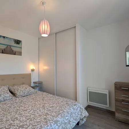 Chaleureux 6 Pers Pres Avec Parking Et Wifi - Fr-1-239-1114